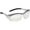 3M NUVO Reader Protective Eyewear, Clear Lens, Gray Frame, 1.5 Diopter 7000052797 - alternate 1